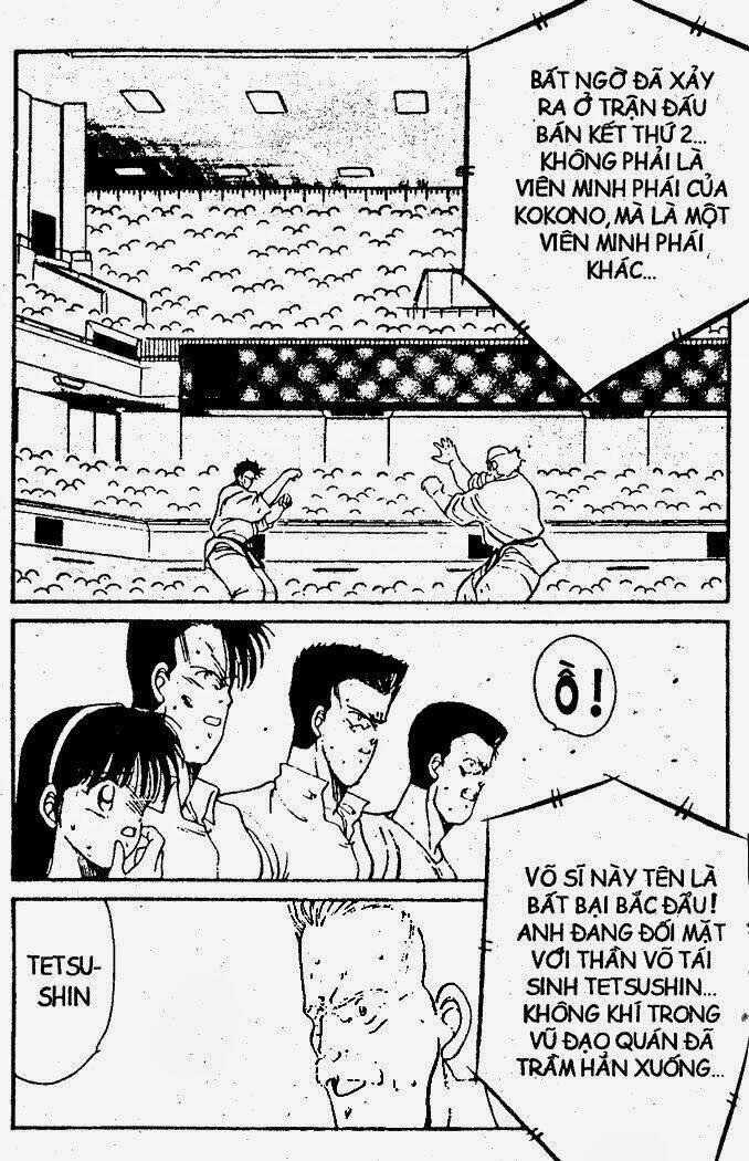 truyền nhân atula - shura no mon i chapter 62 12