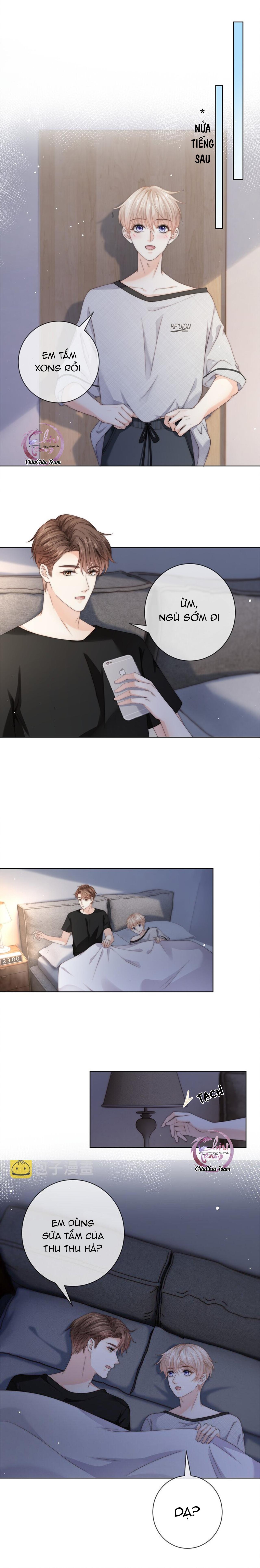 đảo thanh mai chapter 62 3