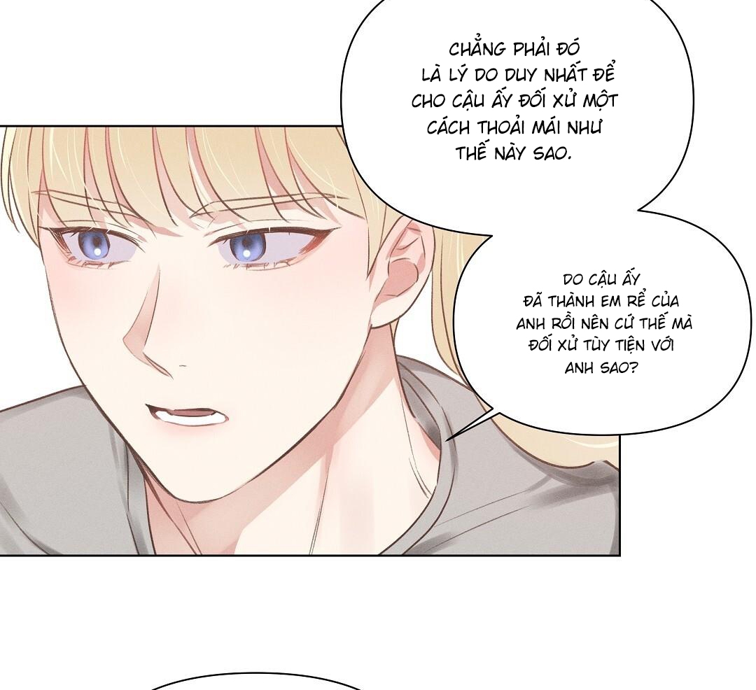 đại úy lãng mạn thân yêu của tôi chapter 23 50