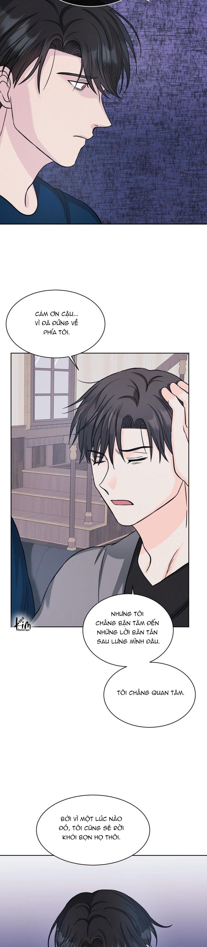 quý đói chapter 14 28