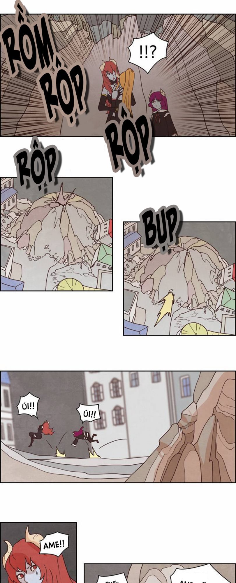 the devil king is bored season 2 chapter 38 7