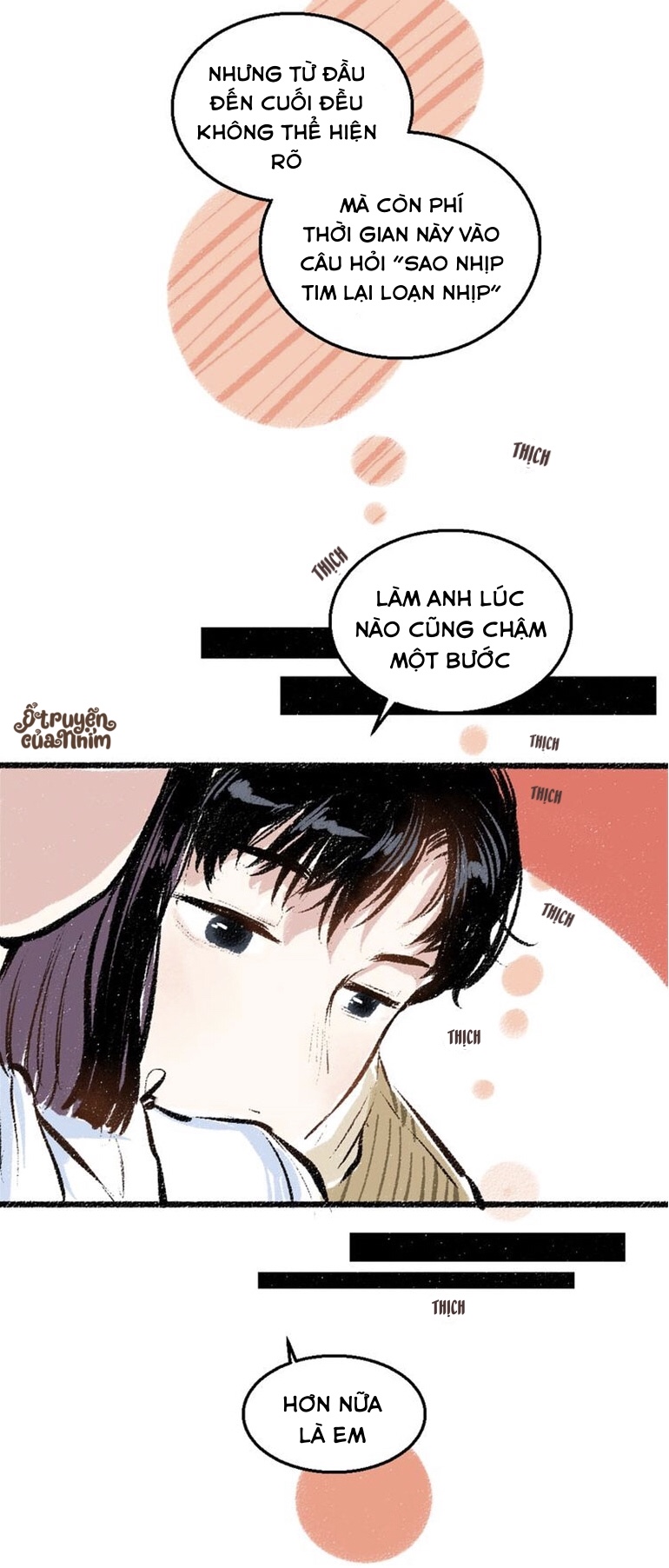 ngày ngày đi nhờ xe! chapter 37 5