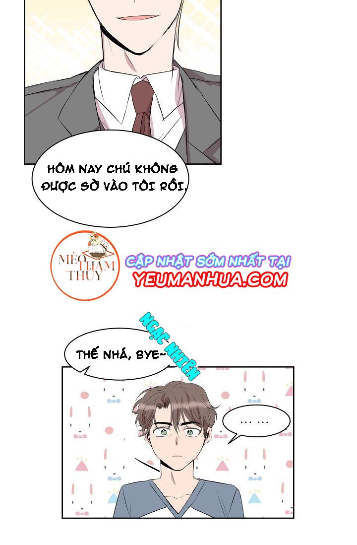 giúp em với, chú ơi! chapter 5 16