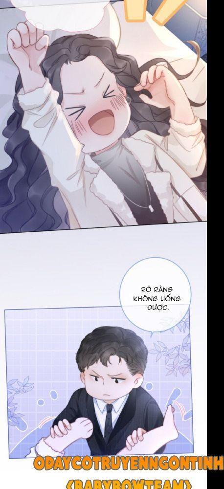 nữ phụ xuyên sách chỉ muốn làm cá ướp muối chapter 20 26