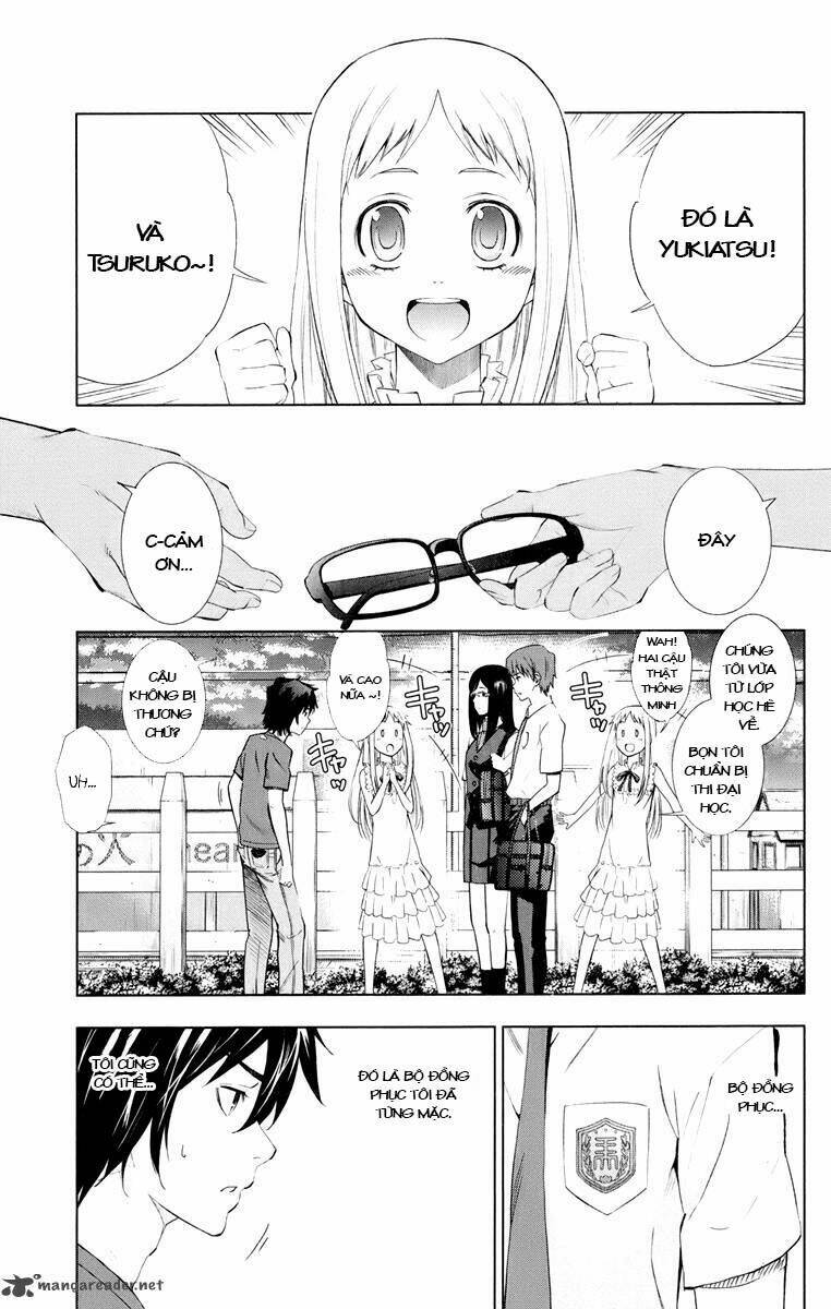 ano hana chapter 1 40