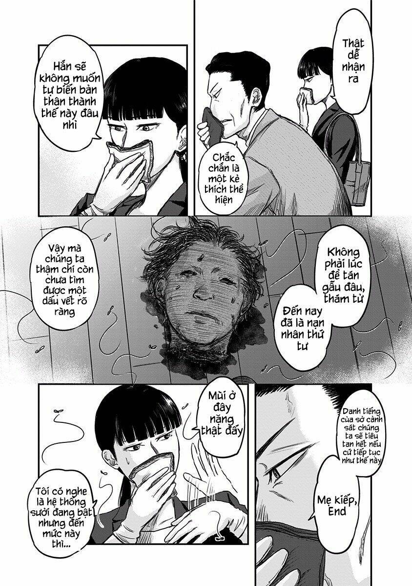 route end chapter 1 23