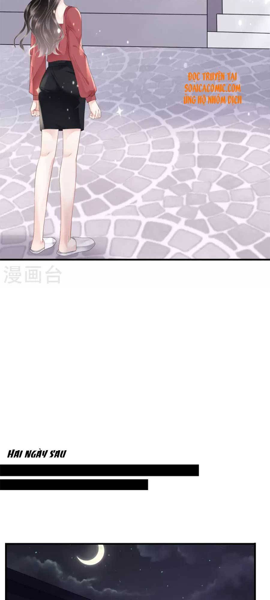 đại tiểu thư có thể có cái gì xấu chapter 82 25