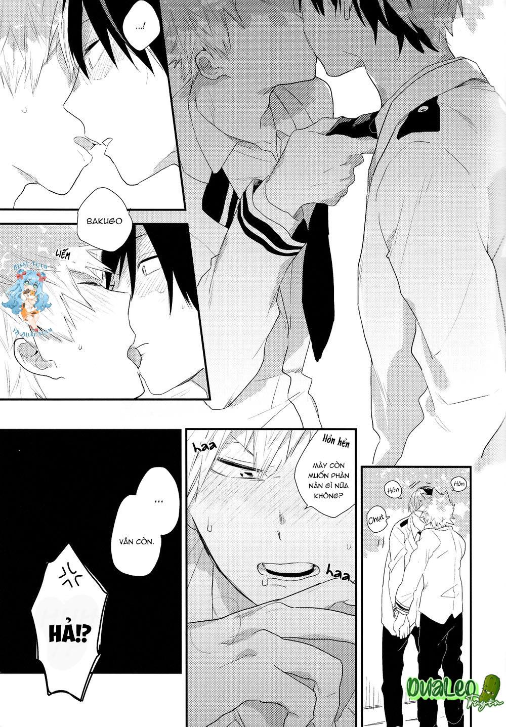 tổng hợp oneshot boylove chapter 114 16