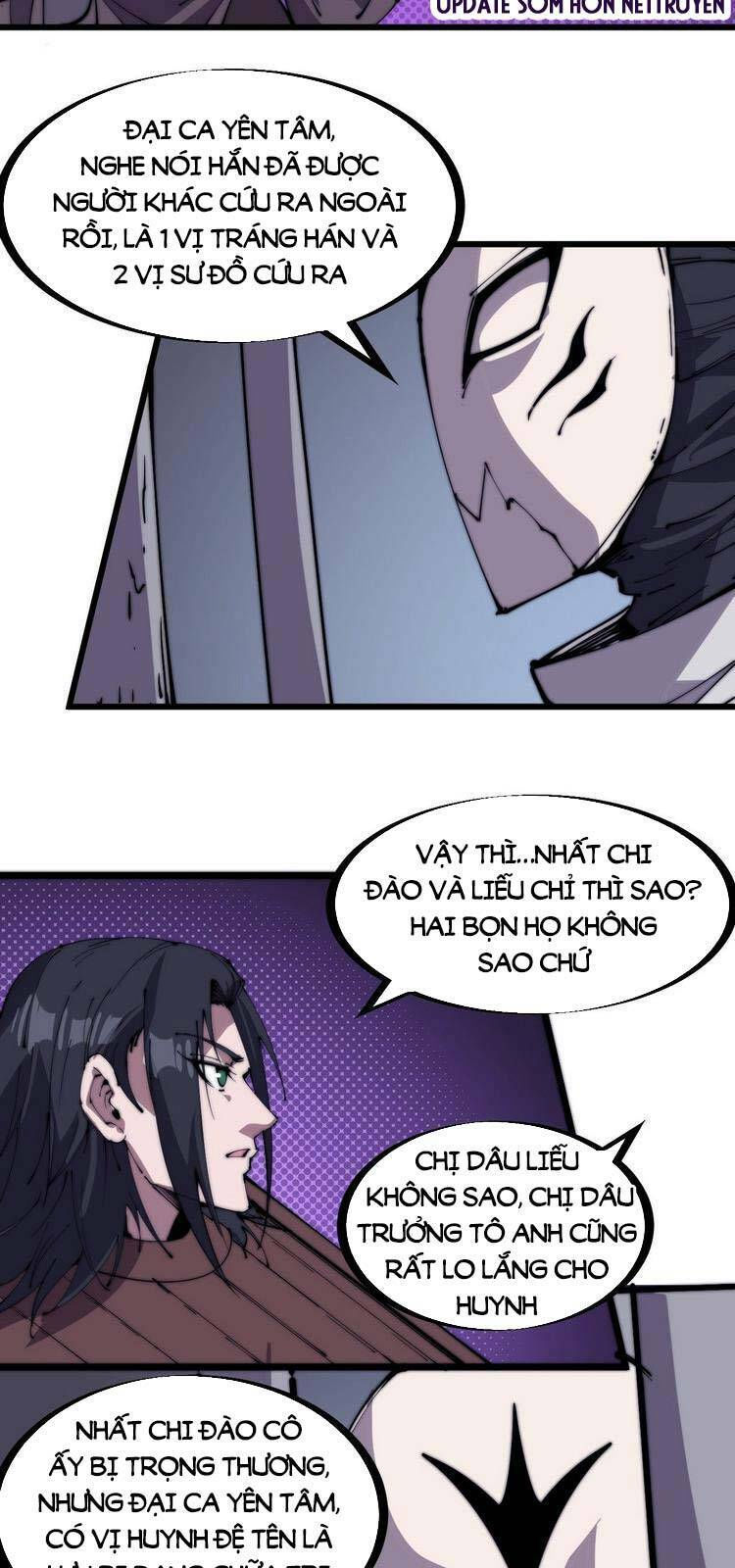 ta có một sơn trại chapter 224 7