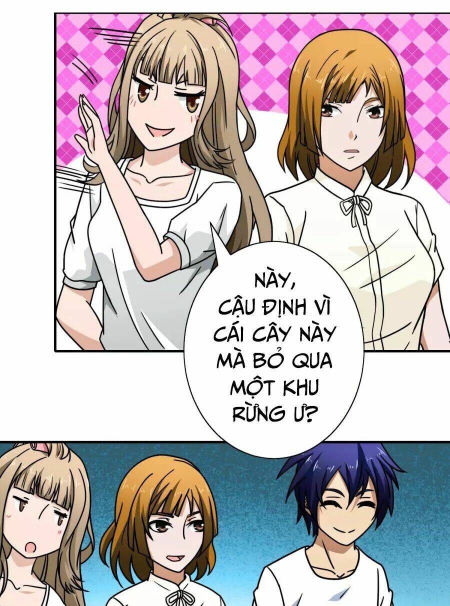 hộ hoa cao thủ tại đô thị chapter 74 38