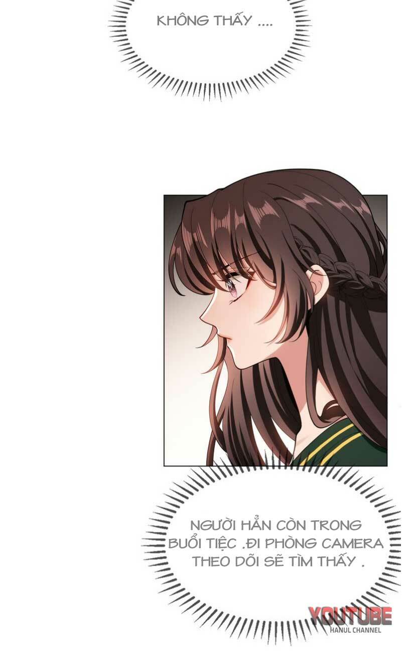 cô vợ nhỏ nuông chiều quá lại thành ác!! chapter 199.1 10