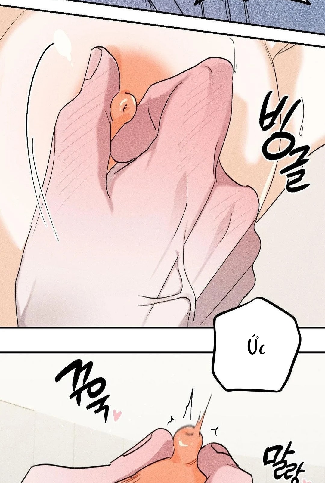 [18+] người đàn ông làm tình với quỷ chapter 12.2 66