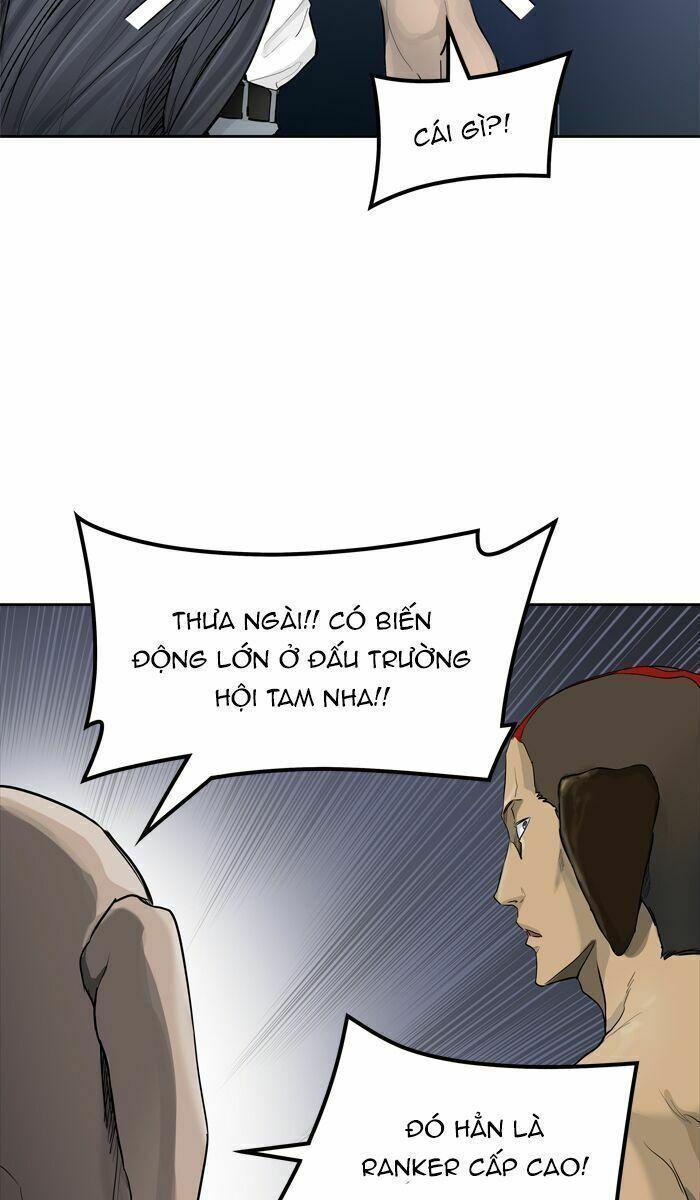 tòa tháp bí ẩn 2 chapter 431 134