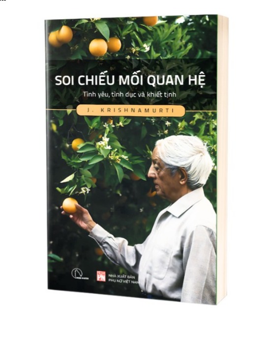 Soi chiếu mối quan hệ – Krishnamurti