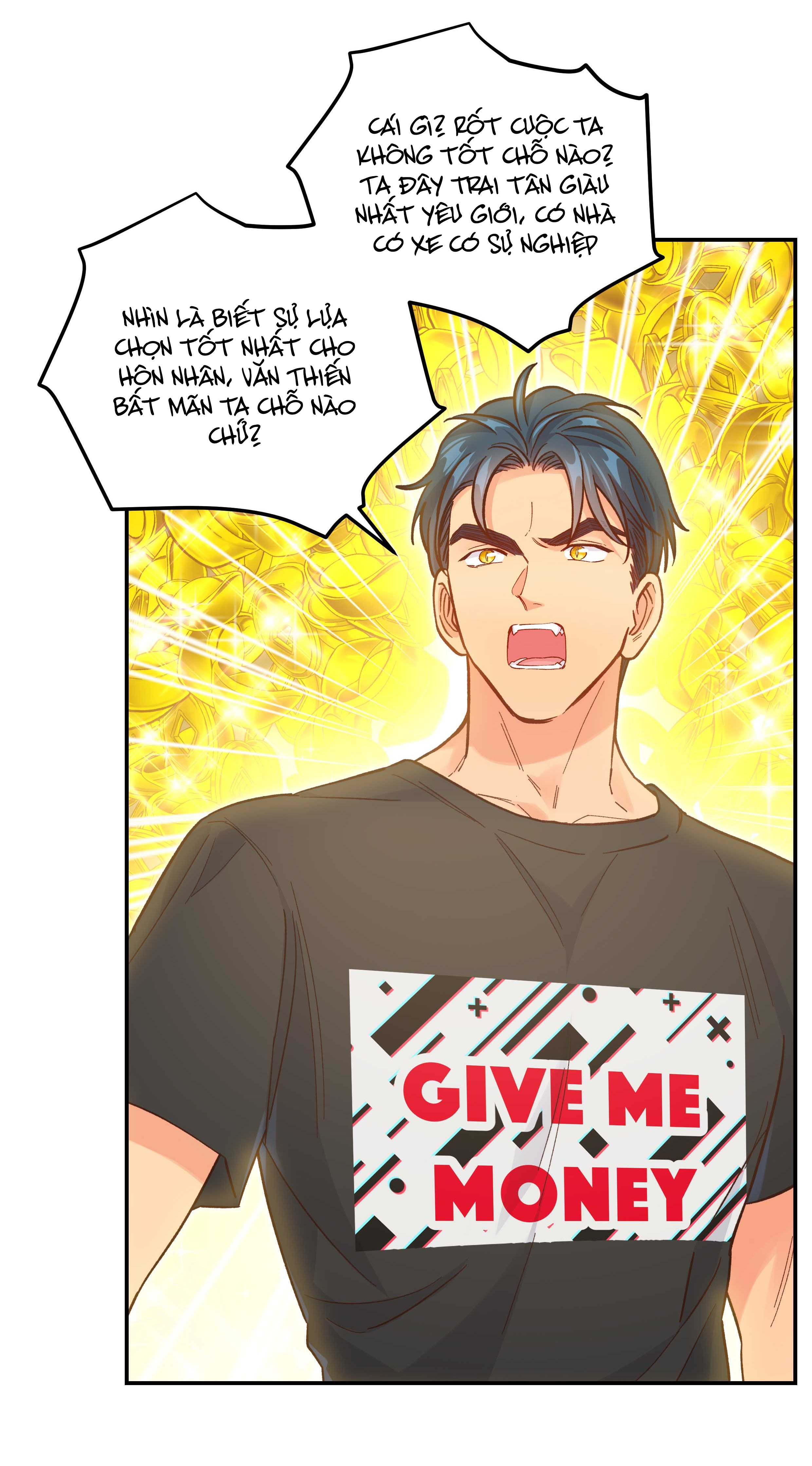 Quán Cơm Tỳ Hưu chapter 132 - Trang 29