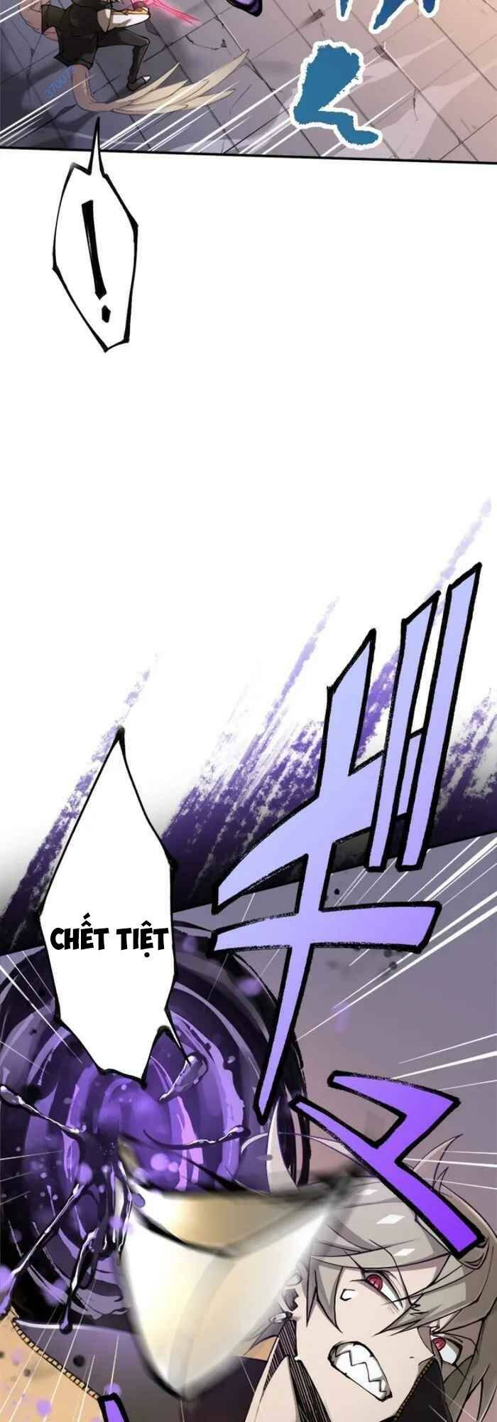 ta là thiên thần mạnh nhất chapter 8 39