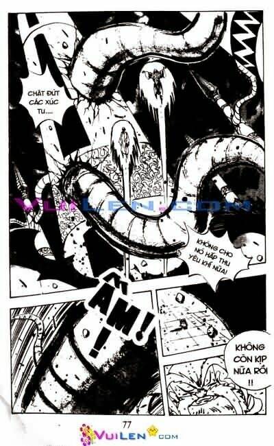 những người bạn tốt chapter 21 78