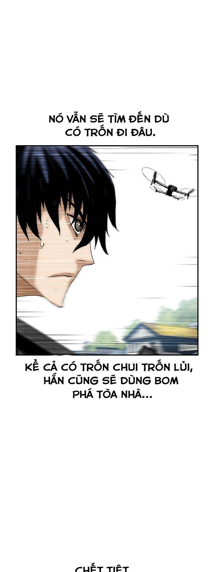 pubg - cuộc chiến sinh tồn - 100 chapter 33 45