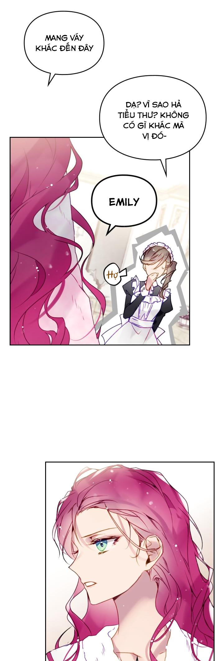 kết thúc của nhân vật phản diện chỉ có thể là cái chết chapter 129 4