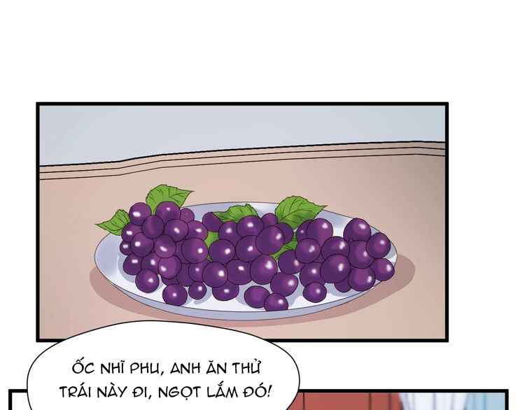 lượm được một tiểu hồ ly phần 3 chapter 22 2