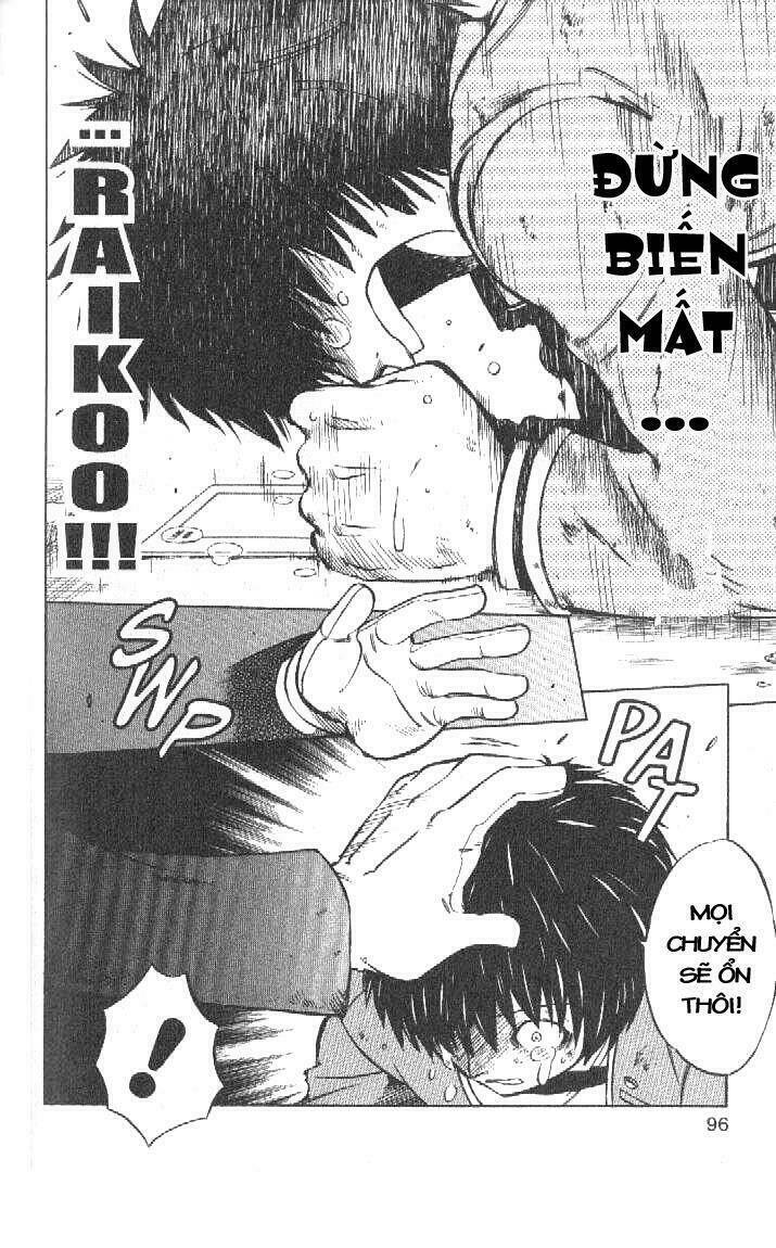 rồng ma trận chapter 42 46