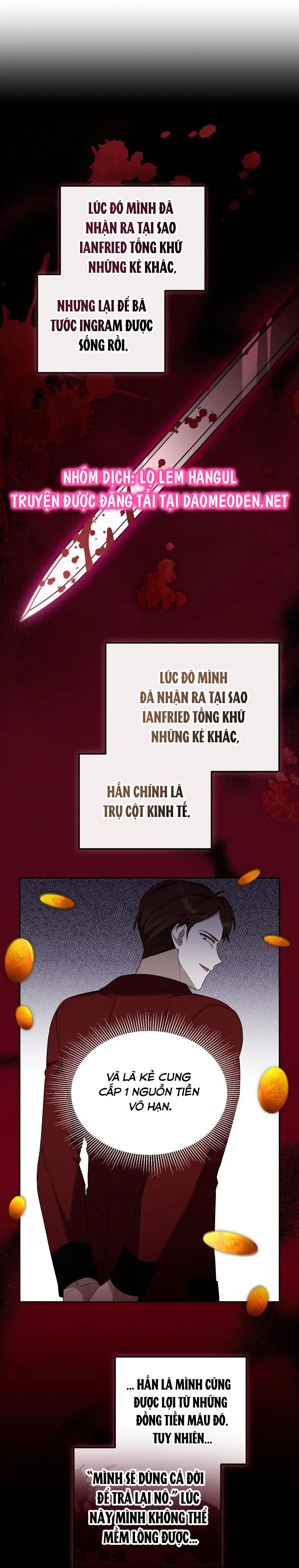 lời nguyền vẫn chưa kết thúc chapter 64 34