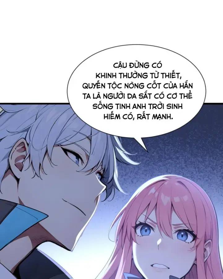 toàn dân thần vương: tôi hiến tế nghìn tỷ sinh linh! chapter 52 10