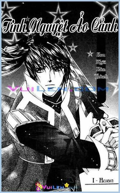 tinh nguyệt ảo cảnh chapter 4 2