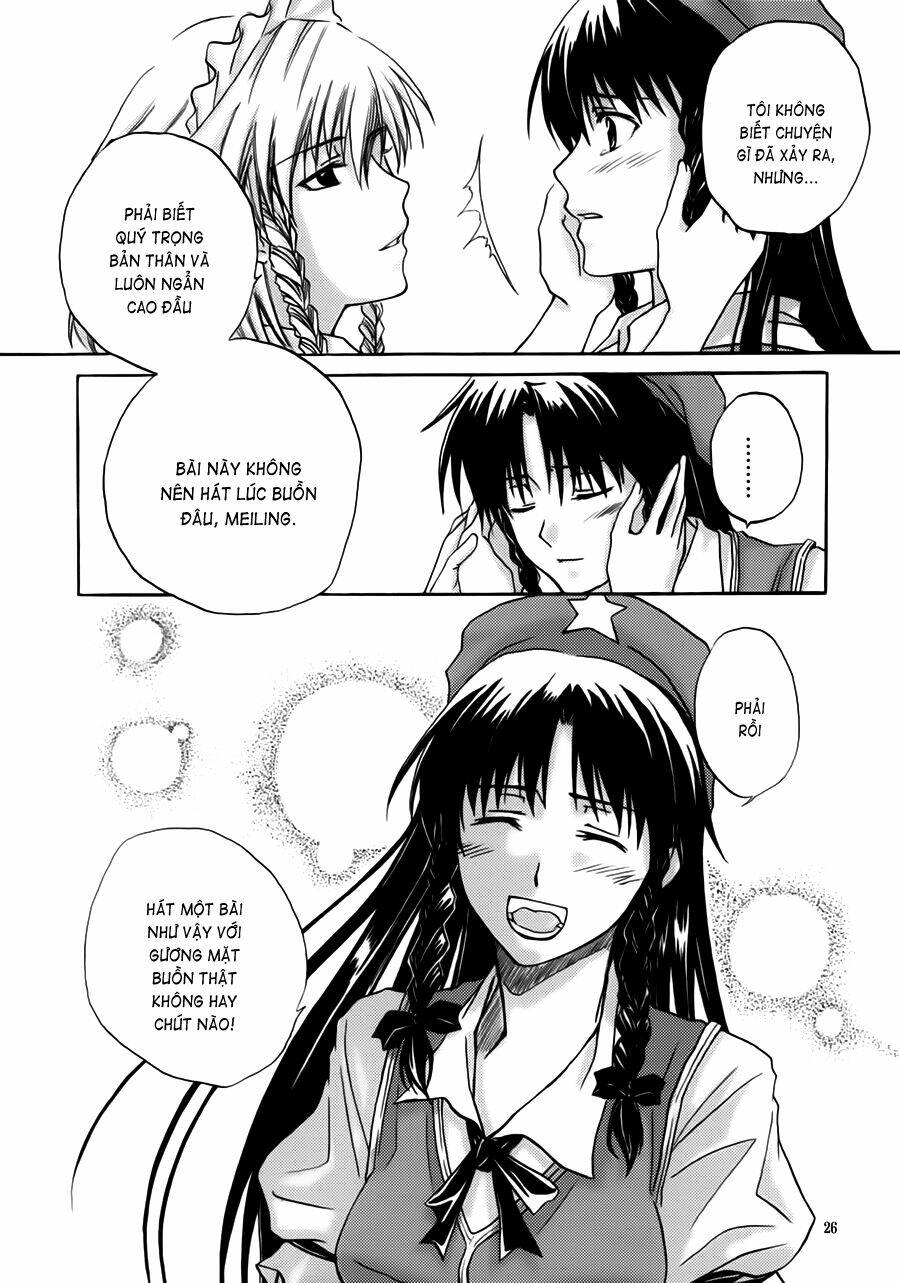 touhou - kun to ikiru chapter 0 27