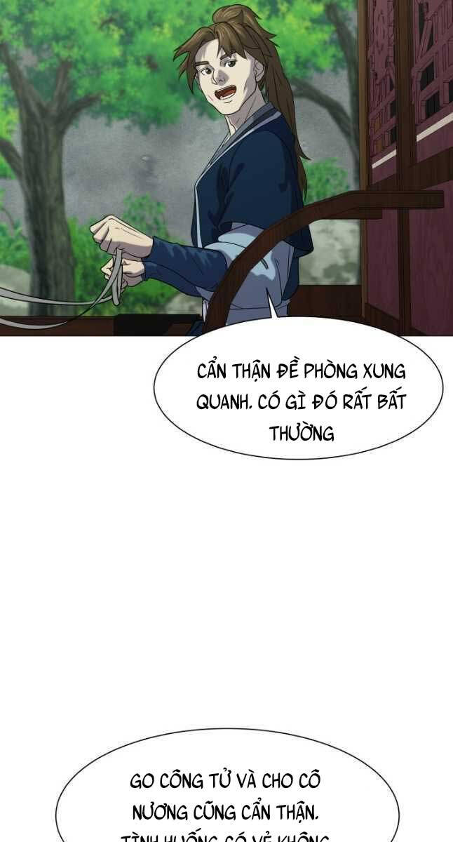 bậc thầy phép thuật ở thế giới võ lâm chapter 24.2 26