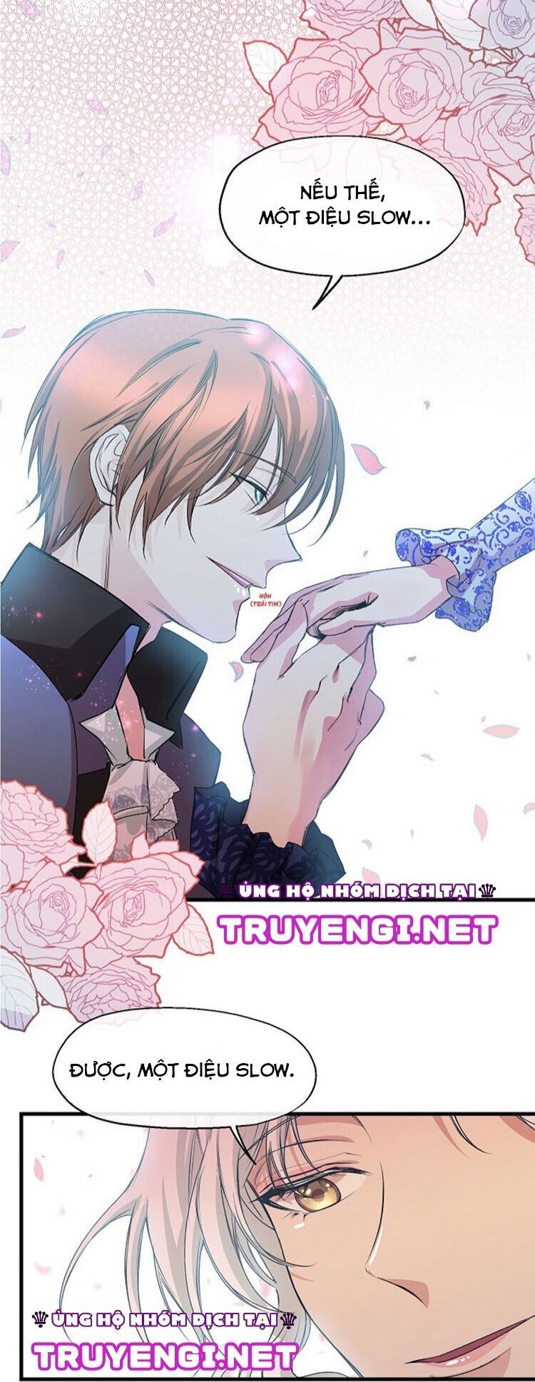 đừng gọi tôi là chị chapter 3 44