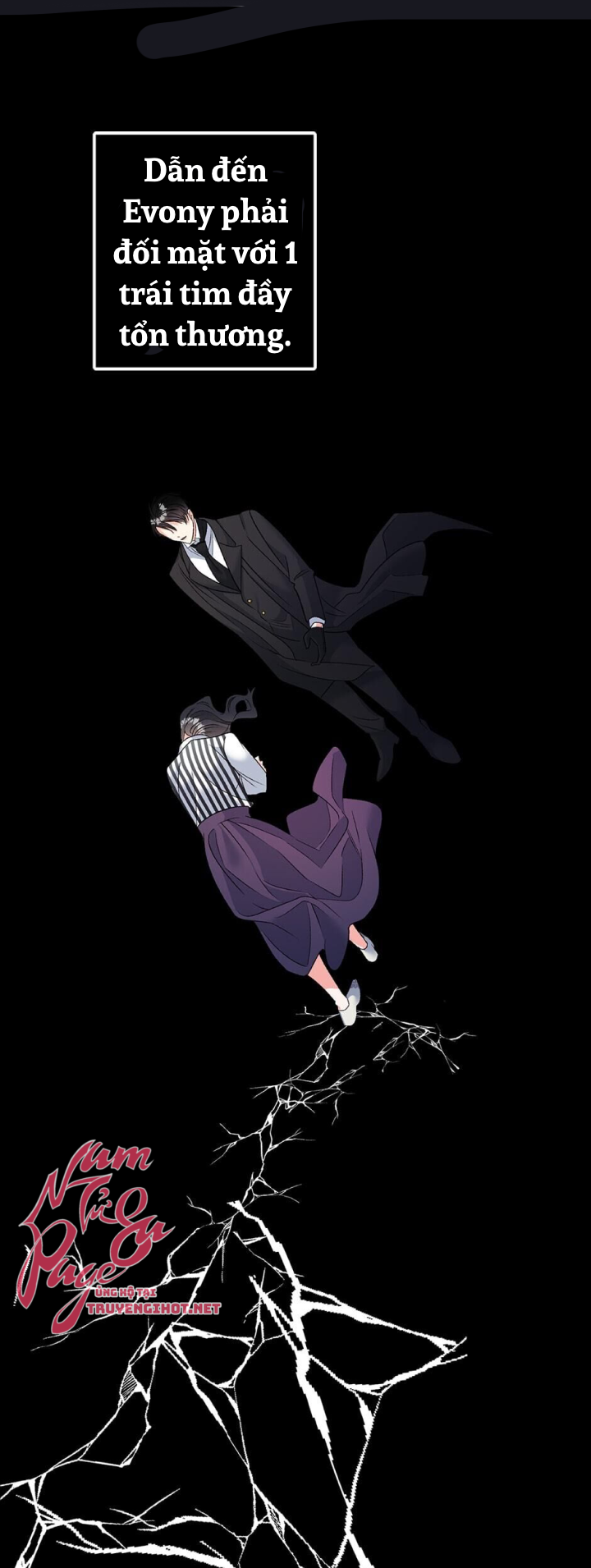 ebony, quạ đen chapter 75.5 3