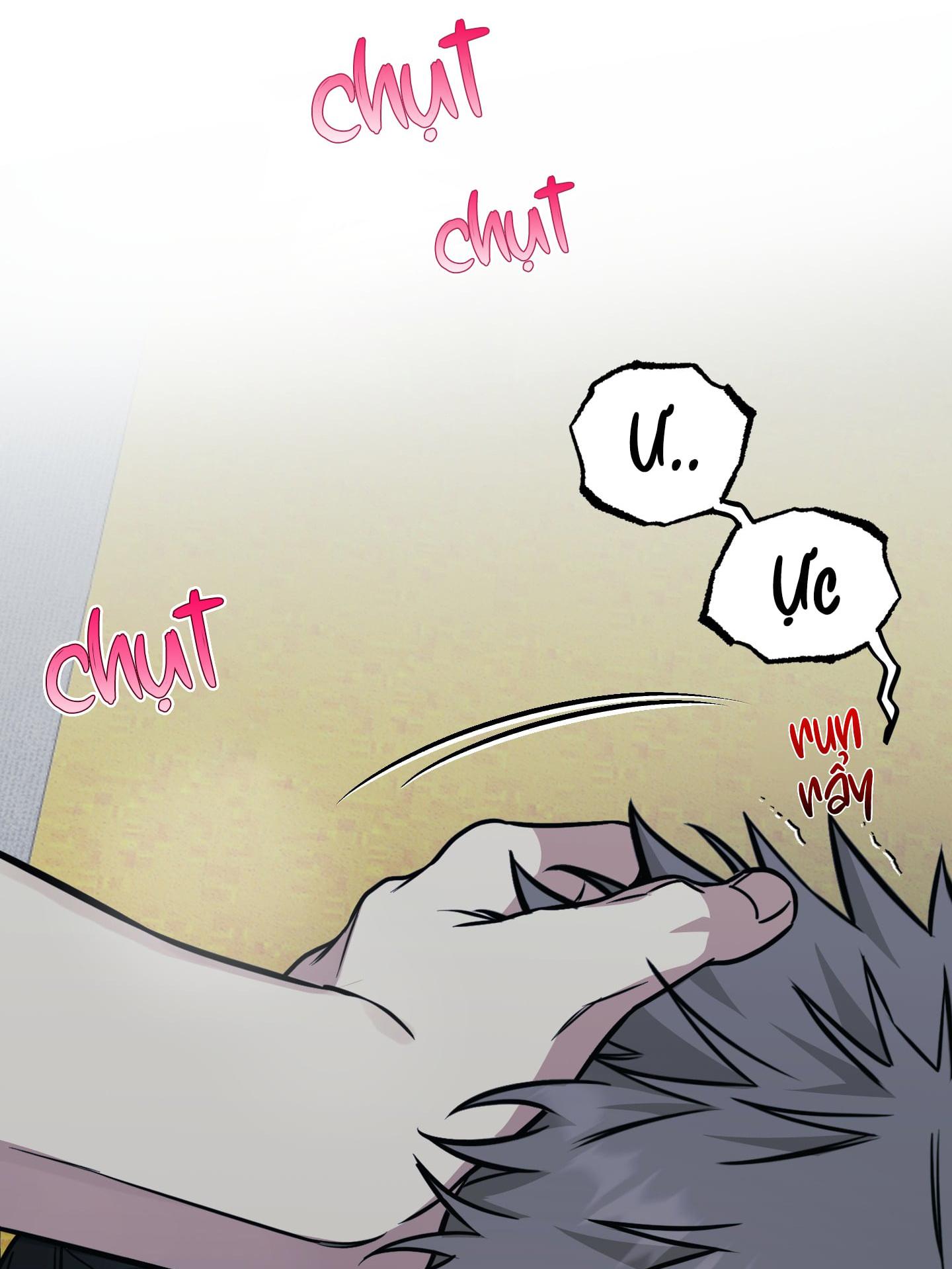 tôn kính và khát khao chapter 4 11