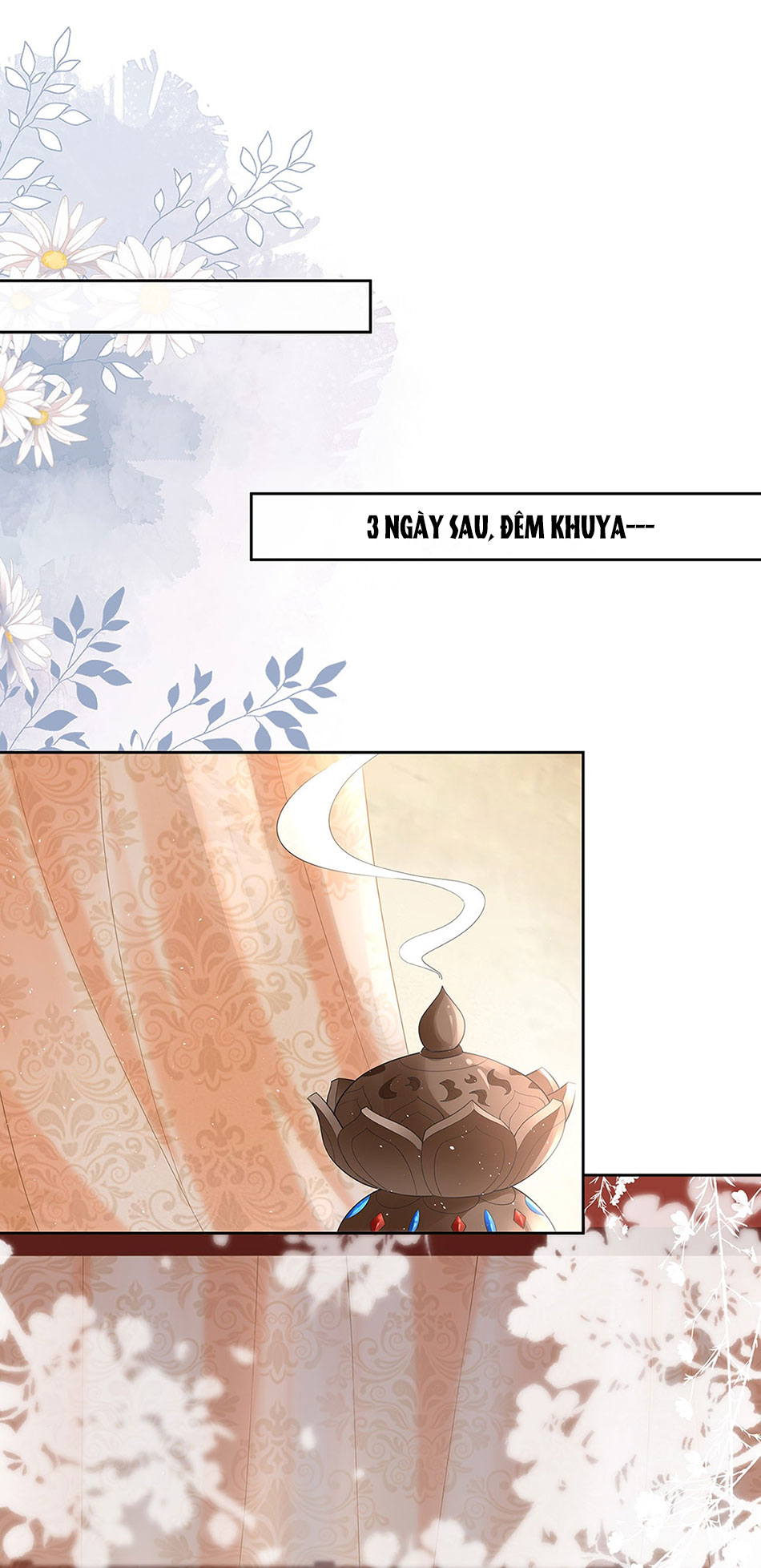 Phu Nhân Không Đoan Chính chapter 24 - Trang 2