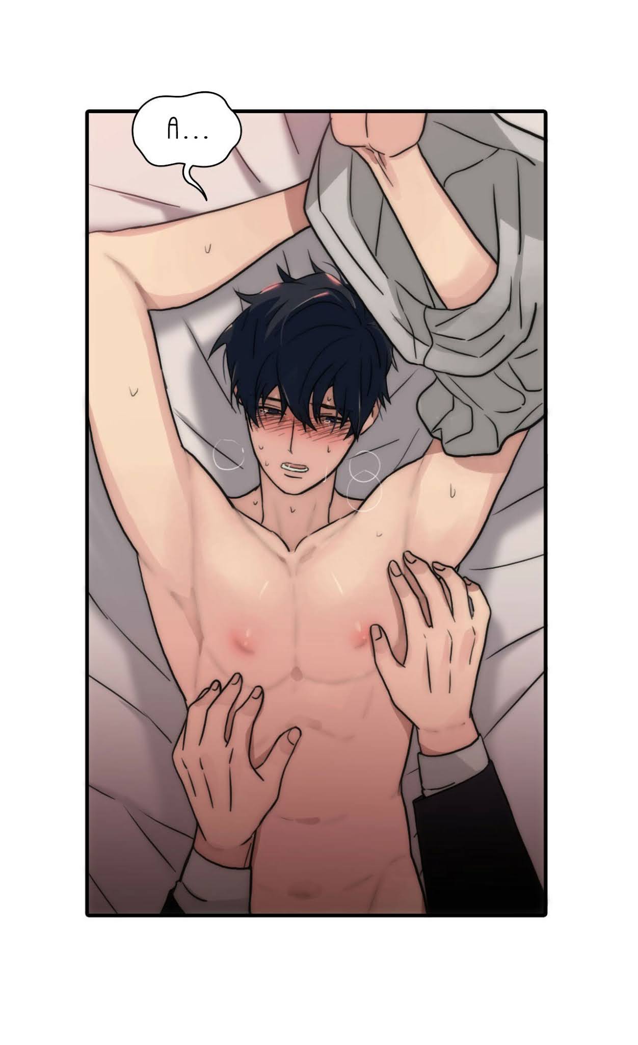 giai điệu của ngôn ngữ chapter 33 46