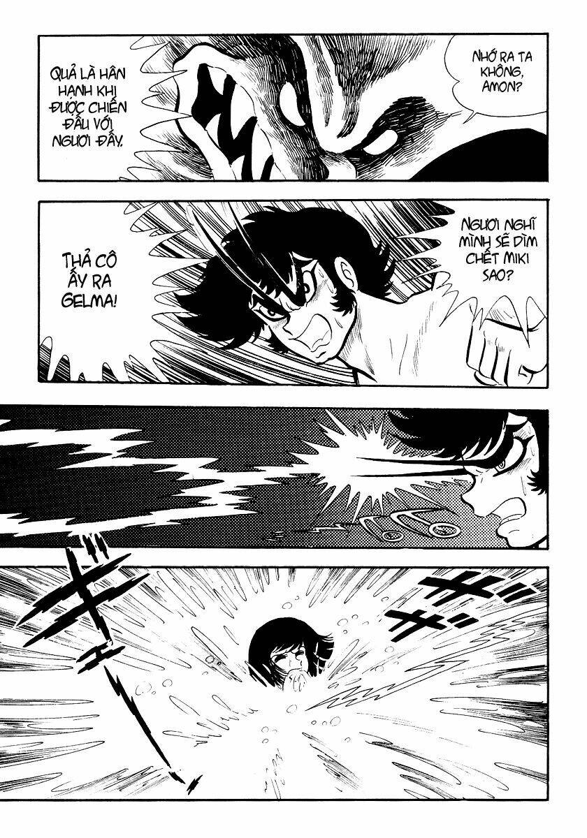 devilman chapter 7 23