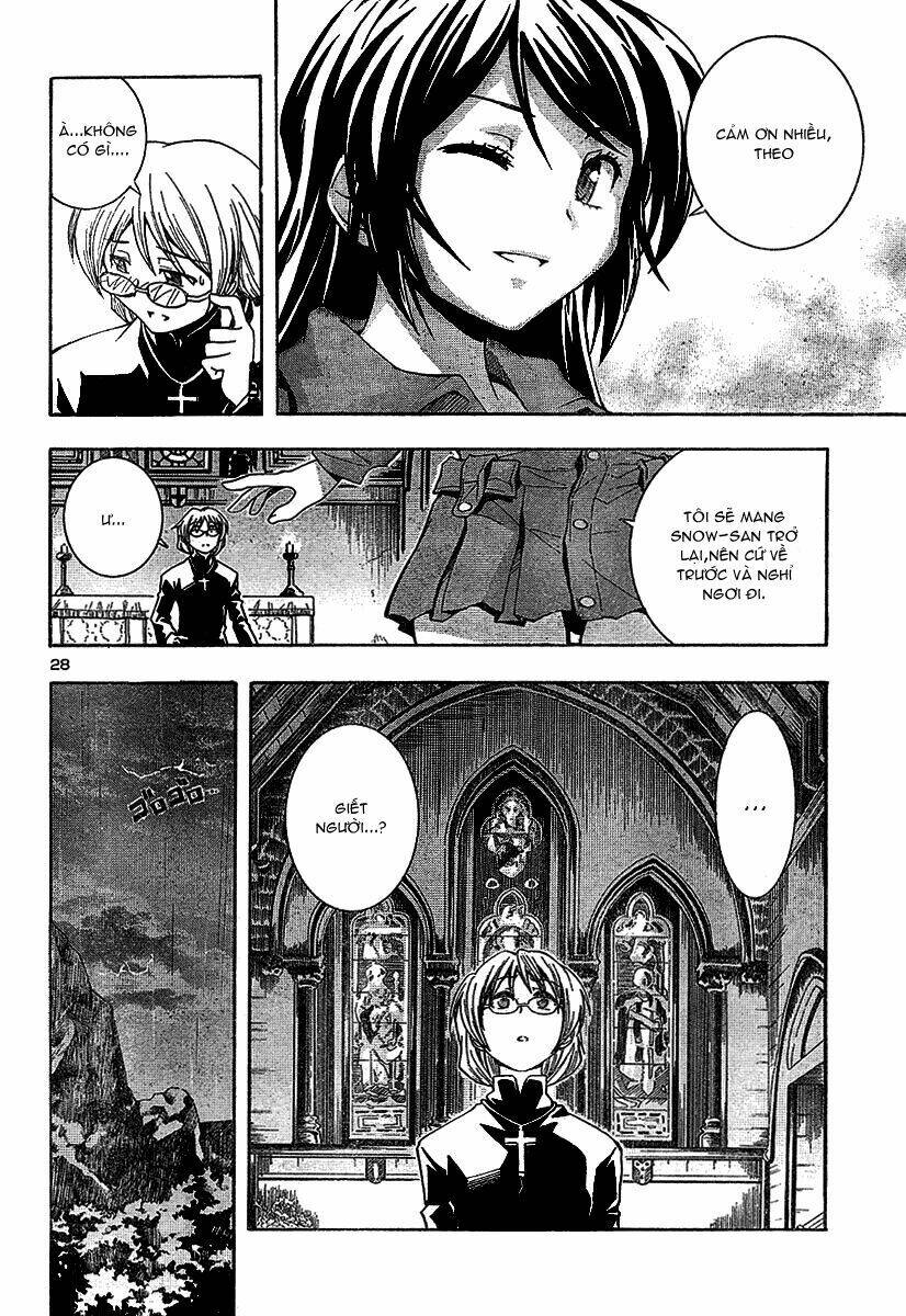 blassreiter - genetic chapter 1 30