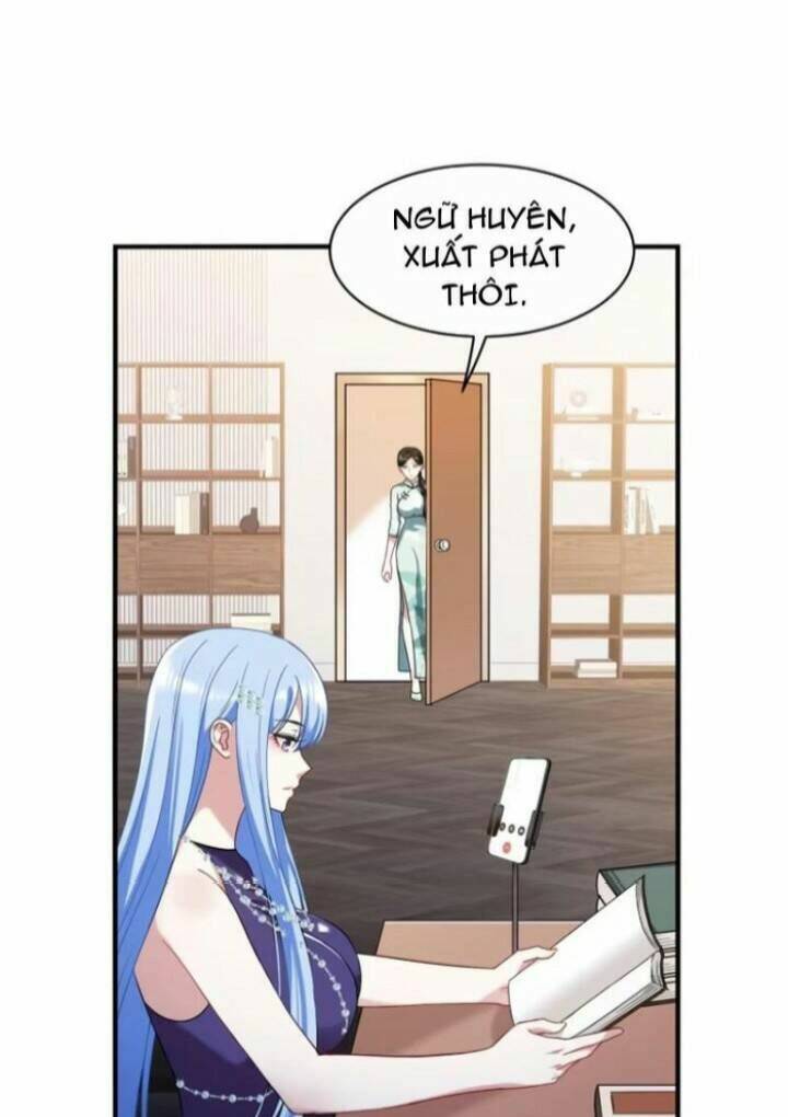 Bỏ Làm Simp Chúa, Ta Có Trong Tay Cả Tỉ Thần Hào chapter 11.2 23