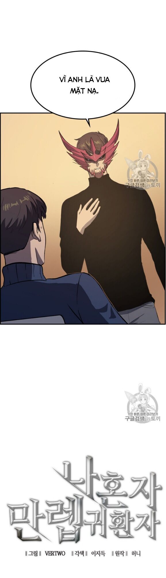 bậc thầy trở về chapter 4 7