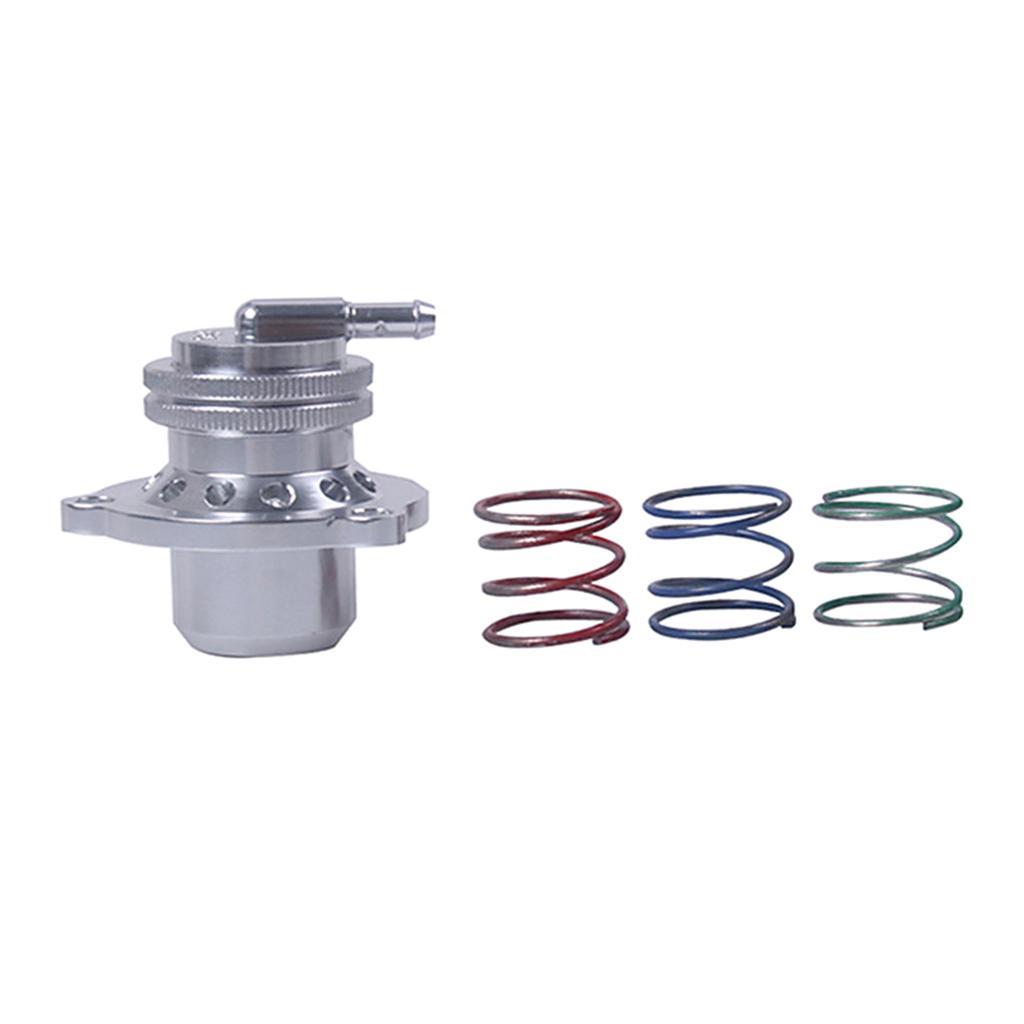 Backflow Preventer for Focus MK2 ST 225 / MK3 ST 250 with Spring