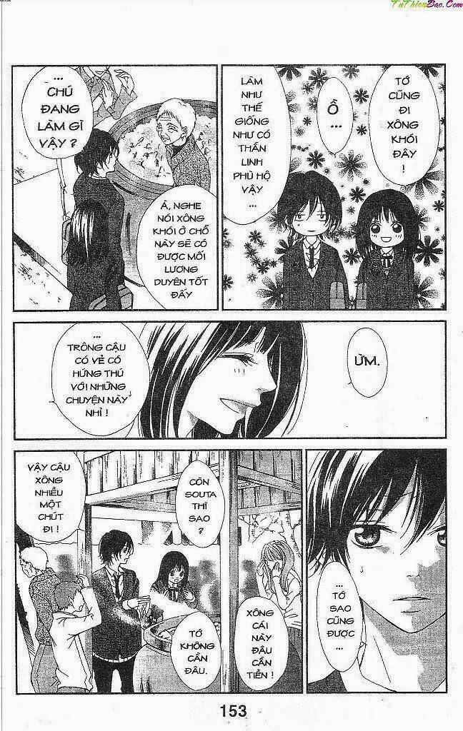 lời tỏ tình muộn màng chapter 4 18