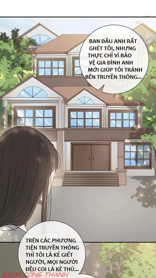 con đường màu đen chapter 7 27