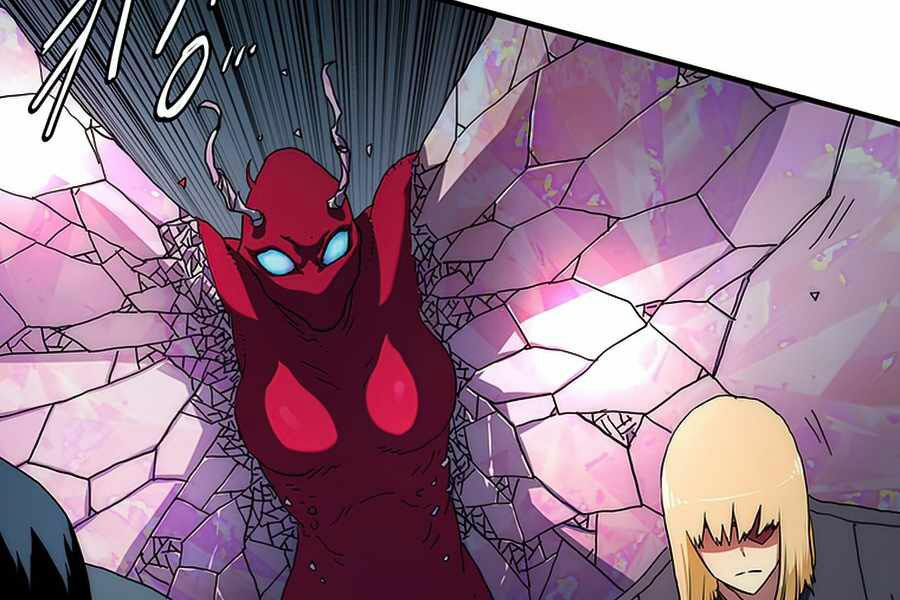 các chòm sao chỉ chú ý mình tôi chapter 21 39