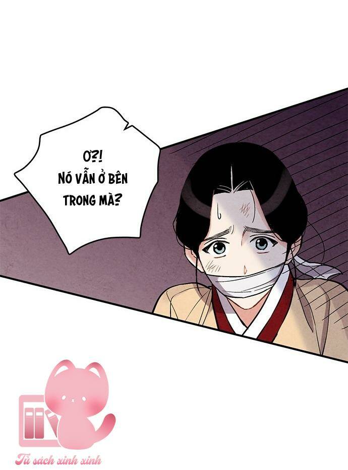 lệnh cấm hôn của hoàng đế bệ hạ chapter 85 32