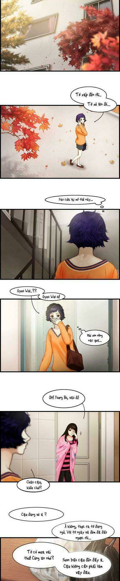 pink lady chapter 66 8