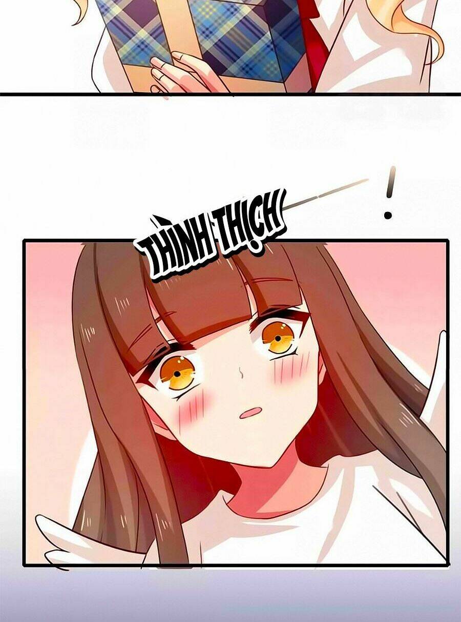 chỉ nhiễm thành hôn chapter 199 26