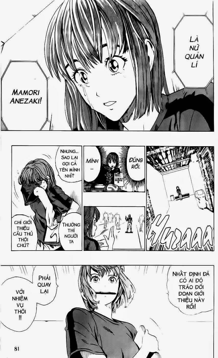 lá chắn mắt chapter 155 13