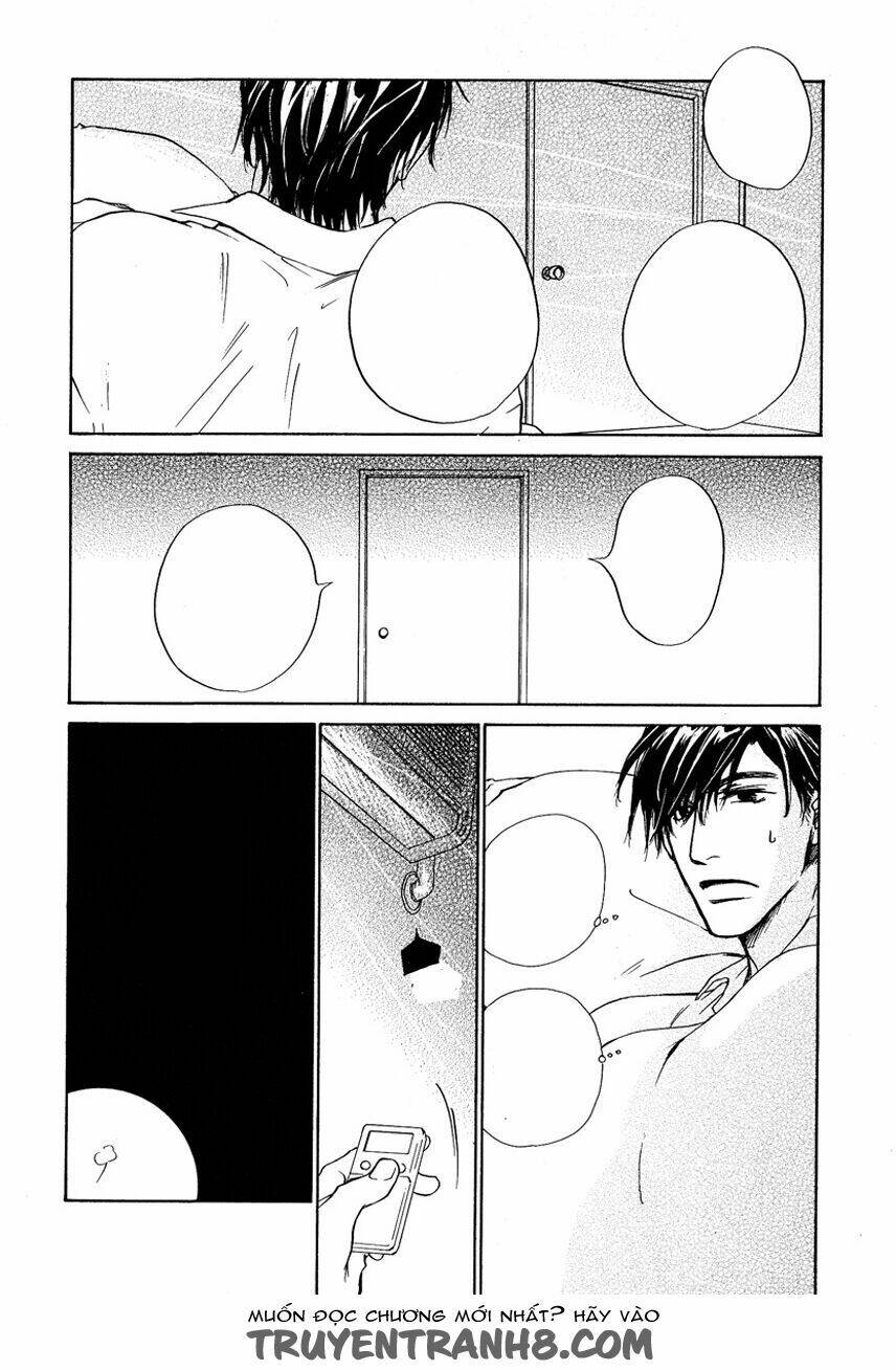 (shigatsfs) càng yêu càng thêm rắc rối chapter 3 16