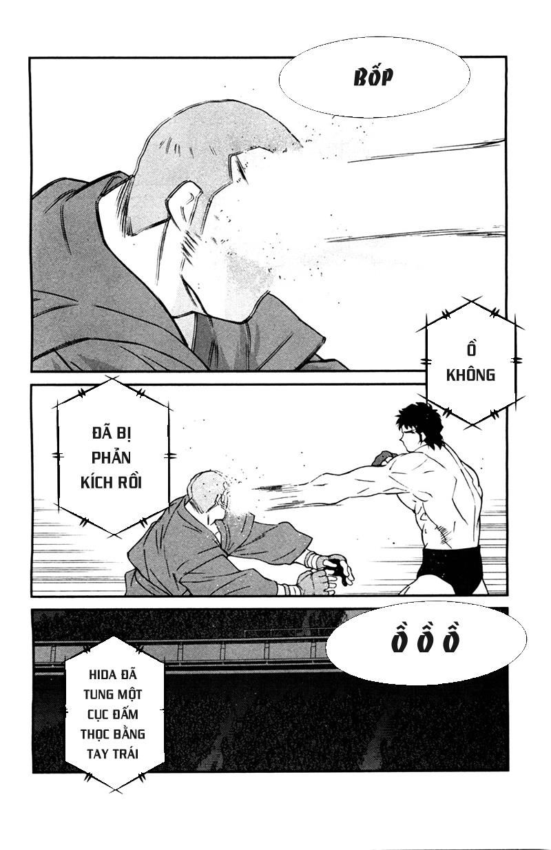 truyền nhân atula 3 chapter 66 9