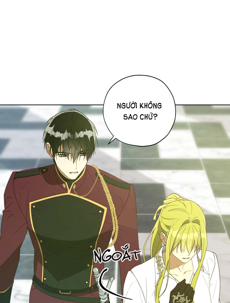 công chúa khắc ấn kẻ phản nghịch chapter 54 33